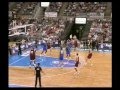 Andrea Sunshine Pecile highlights granada 2004-2005 ACB