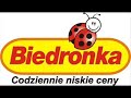 Ankieta Biedronki Ankieta Biedronki