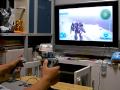 PS3 ガンダム戦記 ウラル山脈→山頂に急行せよ