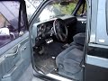 1982 CHEVY FULL SIZE BLAZER 4 SALE