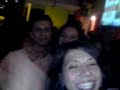 niver da ana paula na churrascaria 6