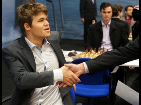london chess 2013