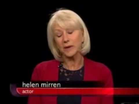 Helen Mirren
