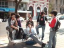 Los amo (l