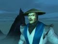 Mortal kombat numb