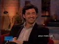patrick dempsey on ellen