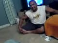 Toe Pick Smell