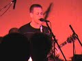 The Lightning Strikes in concert at Saturday nite live @ TFC