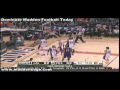 Kobe Bryant Sickest And 1 Shot Of All Time Vs Phoenix..WOW