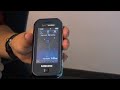 The Official Samsung Glyde First Look
