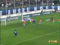 Atalanta-Napoli 3-1 16/11/08