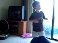 \"Sweet Home Alabama\" dance \"Sweet Home Alabama\" dance
