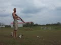 skeet shootin boys
