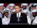 A Thank You To The Armed Services