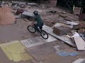 riding movie june