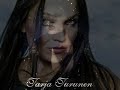tarja turunen    *song: nightwish   angels fall first*