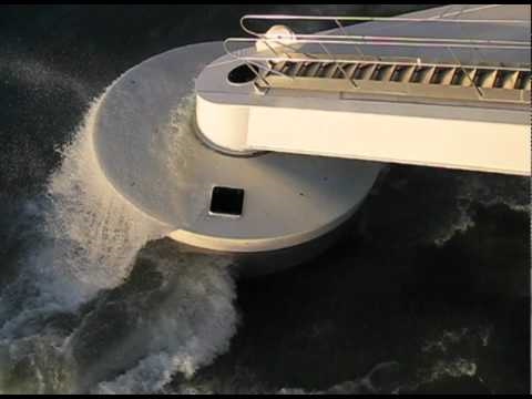 how to harvest ocean energy