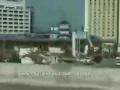 Lots Of Rolling Footage, Hurricane Katrina
