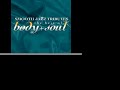 Love Calls - Best of Body and Soul (Smooth Jazz Tribute)