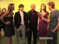 Jason C. talks to Michaela, Lee, Antwon and Hilarie from OTH