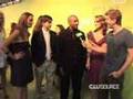 Jason C. talks to Michaela, Lee, Antwon and Hilarie from OTH