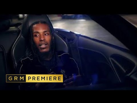 Zee Stack – Untrappable [Music Video] | GRM Daily