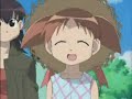 Chiyo-Chan's Cute!!