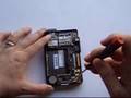 Dell Axim X3 & X3i Screen Replacement Directions