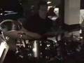 TERRY SILVERLIGHT BAND at Metro in NY