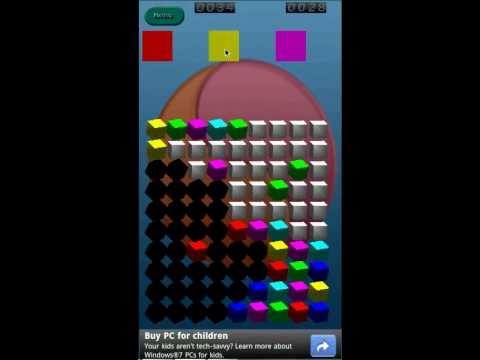 Youtube video for App