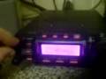 Yaesu FT-857D Part 2