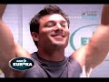 Made In Eureka: Degree Men Absolute Protection