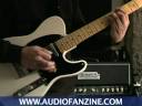 Squier Classic Vibe demo