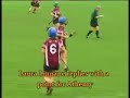 the TIME of our LIVES 2007 All-Ireland Camogie Semi-Final the TIME of our LIVES 2007 All-Ireland Camogie Semi-Final
