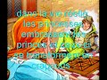 ?{ Sur le bord de la rivi�re Piedra }?