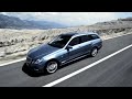 New Mercedes E-Class Estate 2010 T-Model