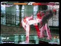 NeoRussell Shows Hwoarang Tekken 6