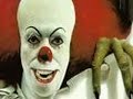 pennywise the clown
