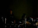 brandon-lee mullett on drums brandon-lee mullett on drums
