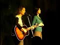 Sarah Harmer playing guitar Sarah Harmer playing guitar