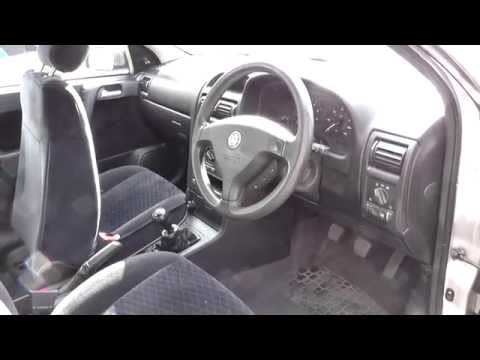 how to change a fuse in a vauxhall zafira