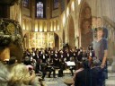 Salve Regina - Sonantes