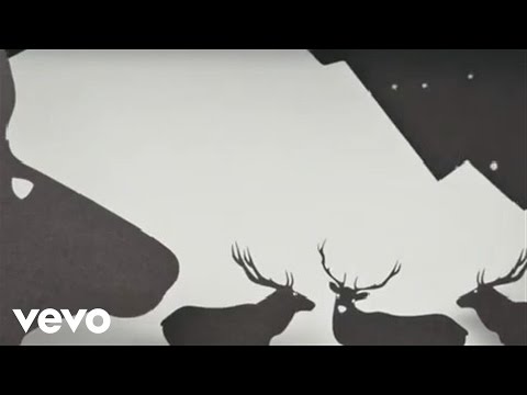 Josh Ritter - Love Is Making Its Way Back Home