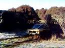 Mudhog at Lahar with the LROCA 2007
