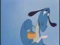 The Reluctant Dragon - Upside Down Cake