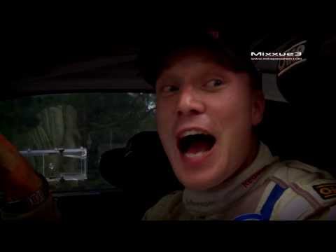 Latest WRC HD & Rally HD Videos
