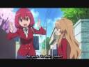 [CAnF] Toradora! Episodio 2  (1/3)