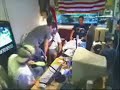 Ass Paddling on 5150fm.com