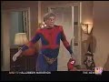 MAD TV Stuart-Halloween