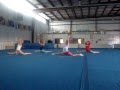Delaware Explosion Lyrical Dance Team